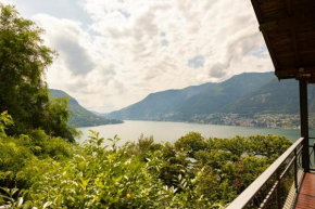 270 View - By My Home In Como Pognana Lario